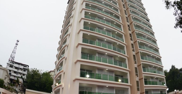 Rohan Hill Crest, Mangalore - Rohan Hill Crest