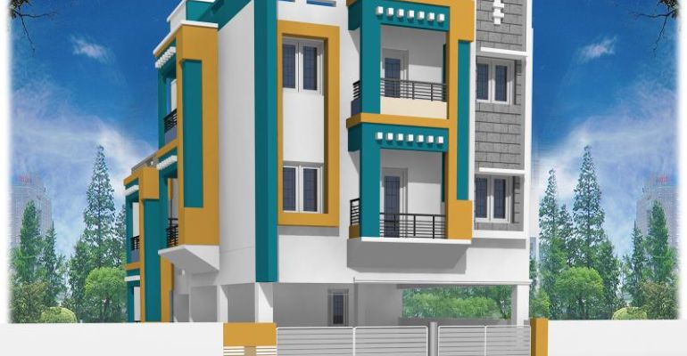 Crest Florentia, Chengalpattu - Crest Florentia