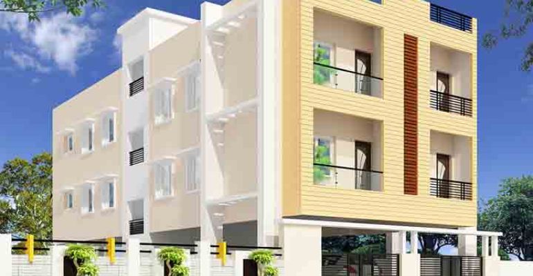 Pranav Angels, Chennai - Pranav Angels