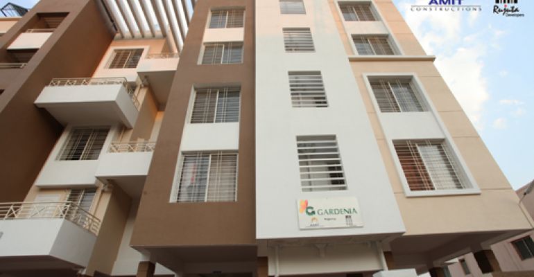 Rujuta Gardenia, Pune - Rujuta Gardenia