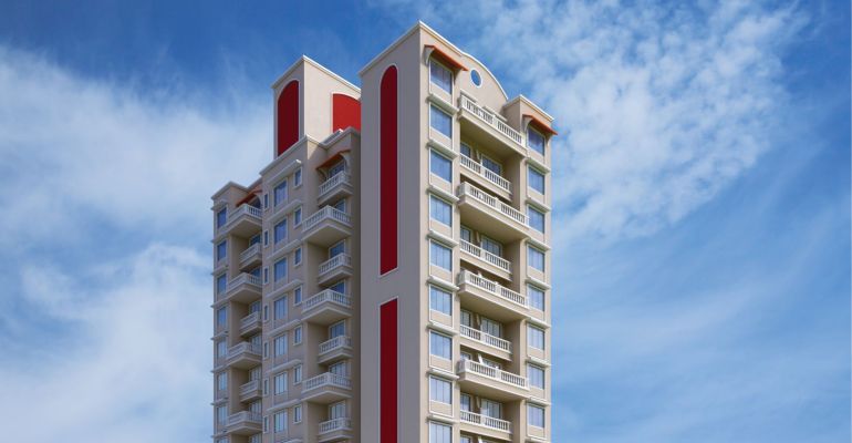 Marathon Nagari NX, Thane - Marathon Nagari NX