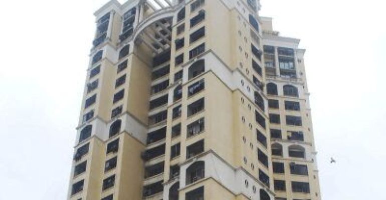 Darvesh Ayesha Tower, Mumbai - Darvesh Ayesha Tower