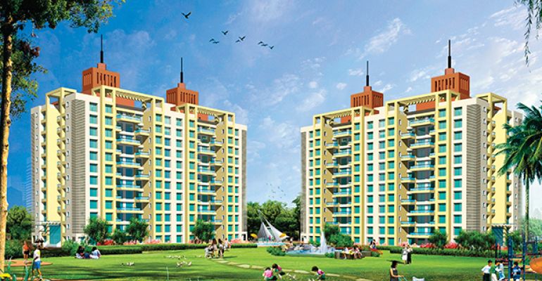 Pride Purple Park Royale, Pune - Pride Purple Park Royale