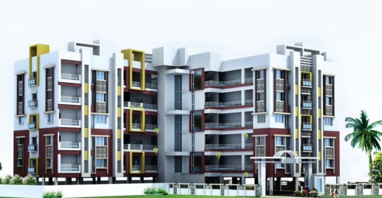 EAPL Sri Tirumala Prestige, Hyderabad - EAPL Sri Tirumala Prestige