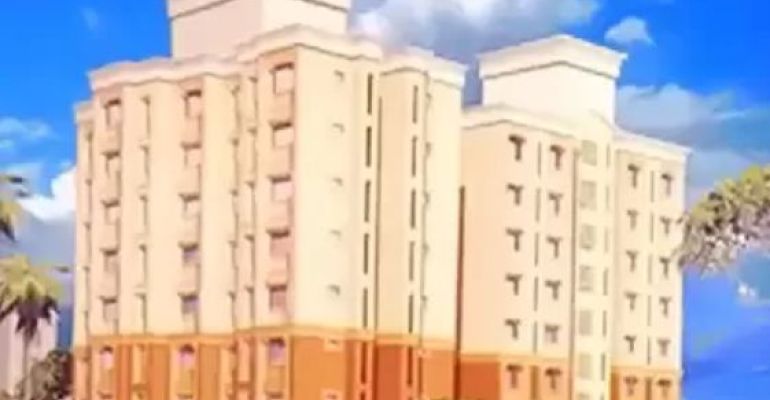Veena Classic, Mumbai - 1/2/3/4 BHK Apartments