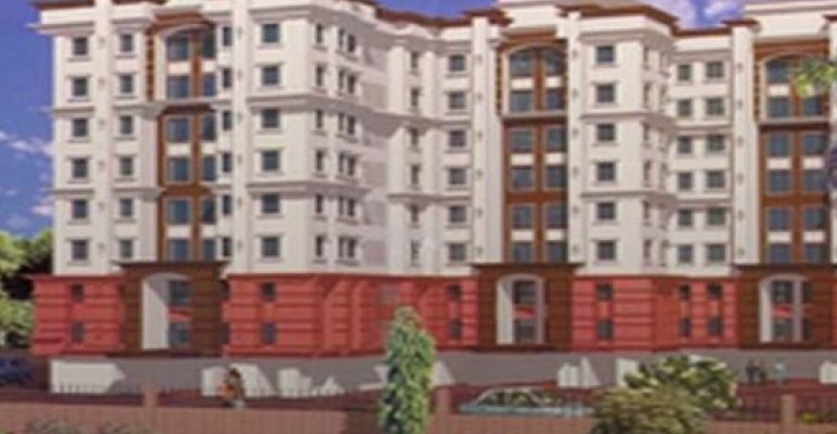 Veena Sur, Mumbai - 1/2 BHK Apartments