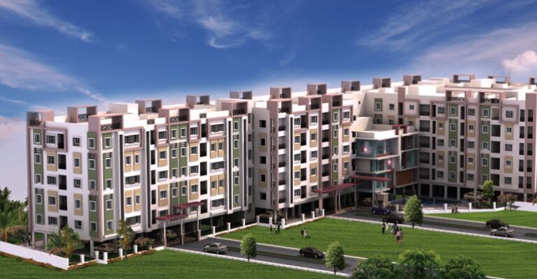 EAPL Sri Tirumala Harmony, Hyderabad - EAPL Sri Tirumala Harmony