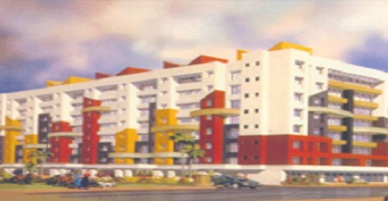 Veena Sarang, Mumbai - 2 BHK Apartments