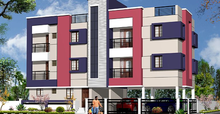 Prabha Manickam, Chennai - Prabha Manickam