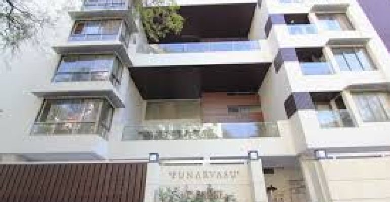 Paranjape Punarvasu, Pune - Paranjape Punarvasu