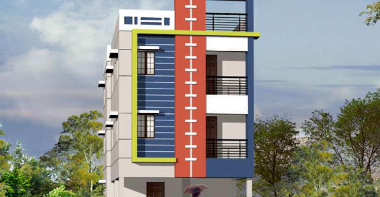 Prabha Smart, Chennai - Prabha Smart