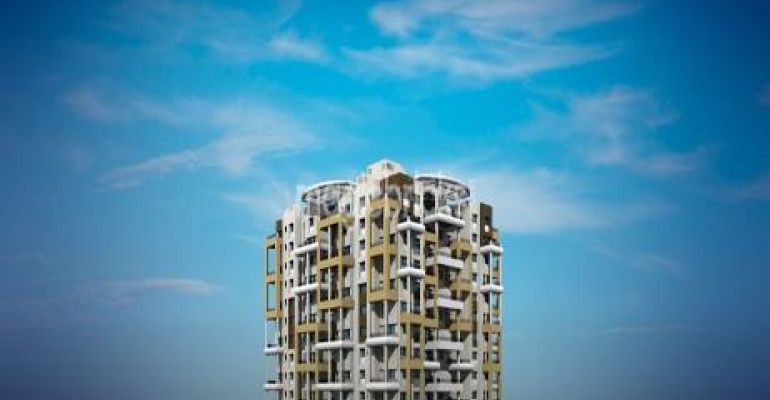 Paranjape Sairang, Pune - Paranjape Sairang