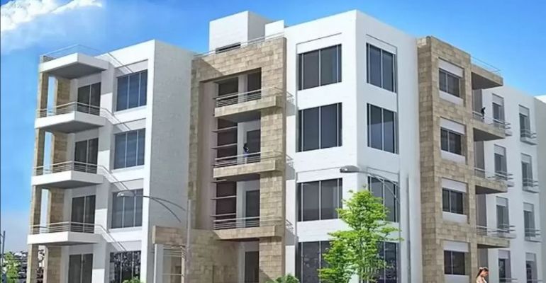 Vasundhara Orchid, Ranchi - 2/3 BHK Apartments