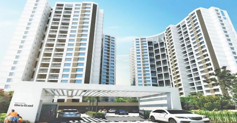 Paranjape Gloria Grand, Pune - Paranjape Gloria Grand