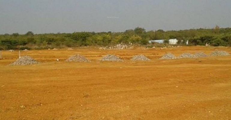 Subhagruha Sukrithi Aapya, Vijayawada - Residential Plots