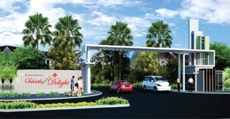 Subhagruha Sukrithi Delight, Hyderabad - Subhagruha Sukrithi Delight
