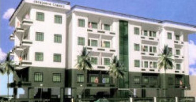 Jana Classic, Bangalore - Jana Classic