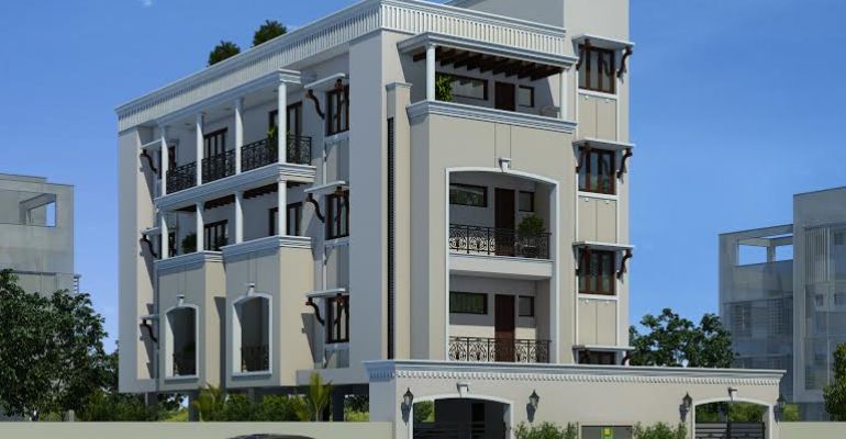 Pushkar Grace, Chennai - Pushkar Grace