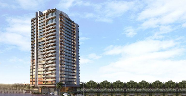 Siddhivinayak, Mumbai - 2 BHK Apartments for sale