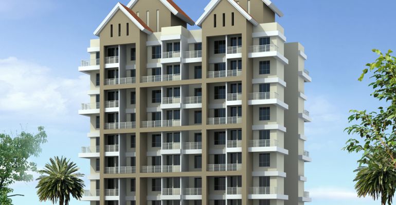 Vedant Kingston Serene, Pune - Vedant Kingston Serene