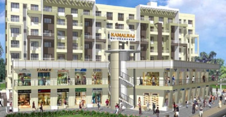 Kamalraj Shivdarshan, Pune - Kamalraj Shivdarshan