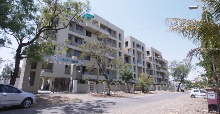 Karda Hari Sneh, Nashik - Karda Hari Sneh