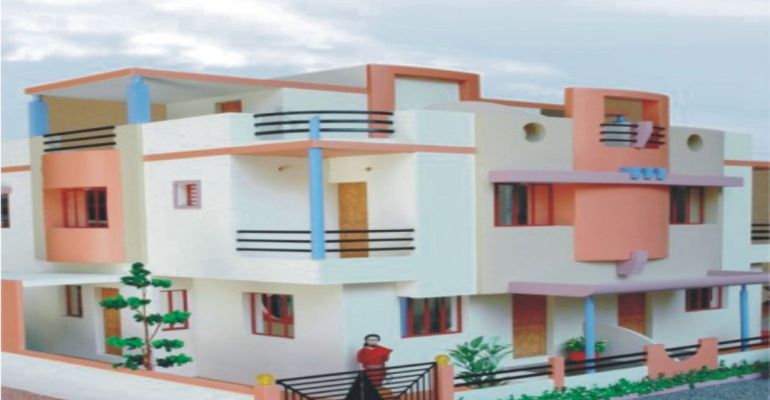 Shayona Tirth, Ahmedabad - Shayona Tirth