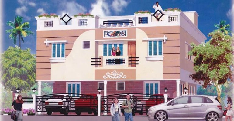 Malar Mullai, Chennai - Malar Mullai