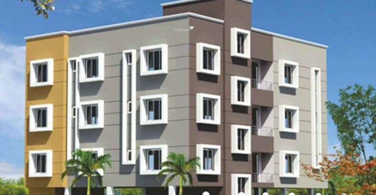 Eden Icon Phase II, Kolkata - Eden Icon Phase II