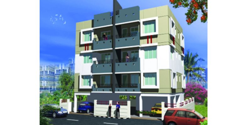 Eden Ambience, Kolkata - Eden Ambience