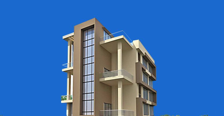 Marvel Sufalam, Pune - 3 BHK Residential Apartments