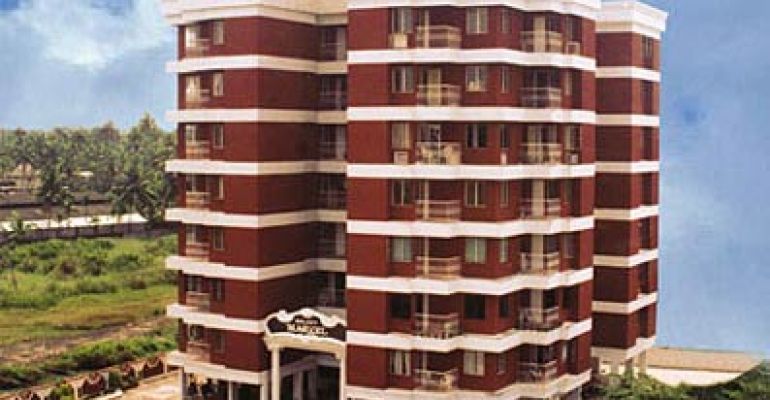 Galaxy Marvel, Kochi - Galaxy Marvel