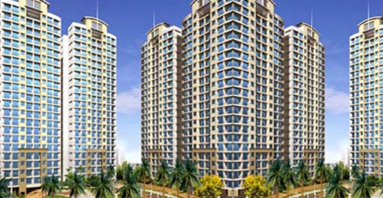 K Raheja Heights, Mumbai - 2 BHK Apartments