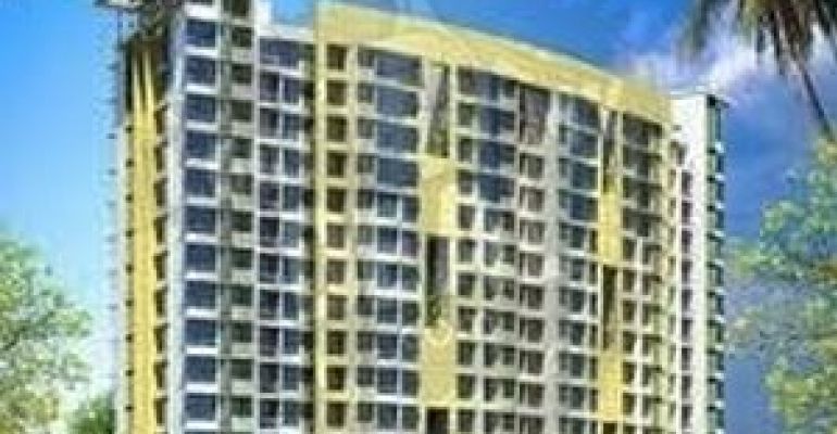 Pearls Global Arena, Mumbai - 1, 2 & 3 Bedroom Apartments