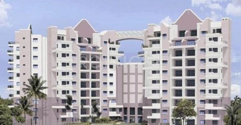 Mantri Splendor, Bangalore - Mantri Splendor