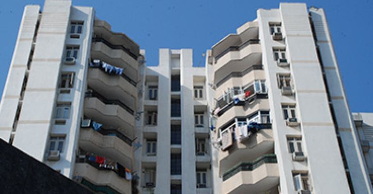 Gaursons Gaur Galaxy, Ghaziabad - Gaursons Gaur Galaxy