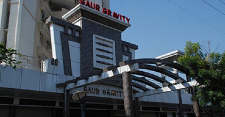 Gaursons Heights, Ghaziabad - Gaursons Heights