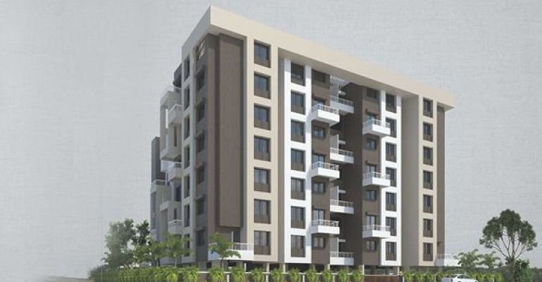 Roongta Township Phase IV, Nashik - Roongta Township Phase IV