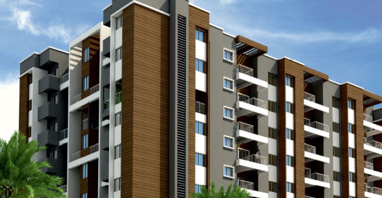Pristine Aakanksha, Pune - Pristine Aakanksha