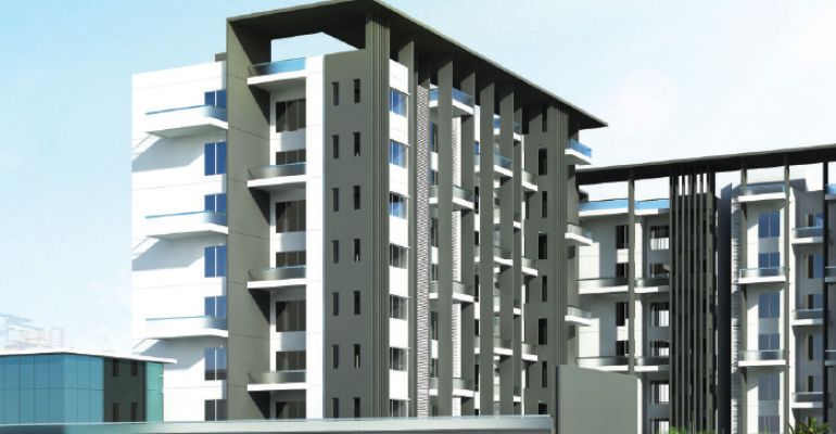 Pristine Shatrunjay, Pune - Pristine Shatrunjay