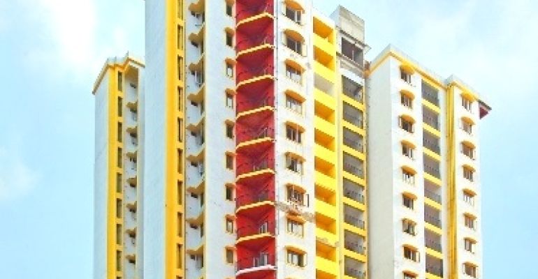 Shwas Mystic Heights Phase 2, Kochi - Shwas Mystic Heights Phase 2