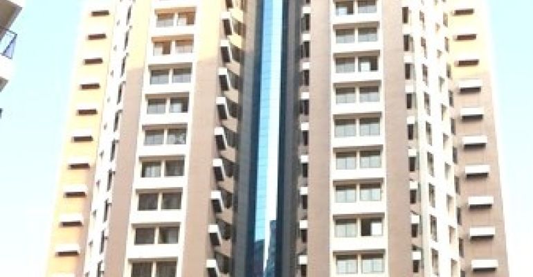 Shwas Alpine Suites, Kochi - Shwas Alpine Suites