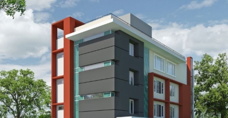 Casagrand Solitaire, Chennai - Casagrand Solitaire