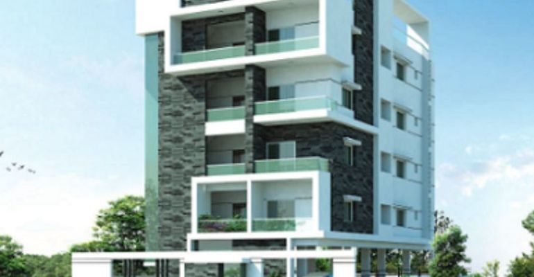 Aditya Intrend Eldora, Hyderabad - 3 BHK Apartments