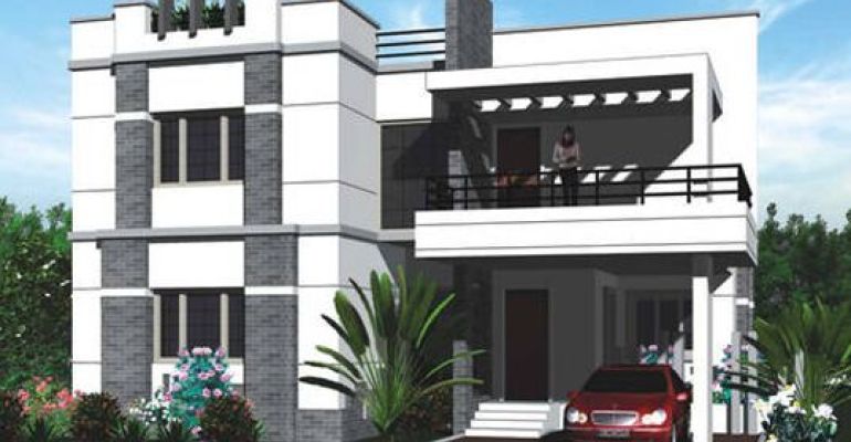 Aditya FortView, Hyderabad - Aditya FortView