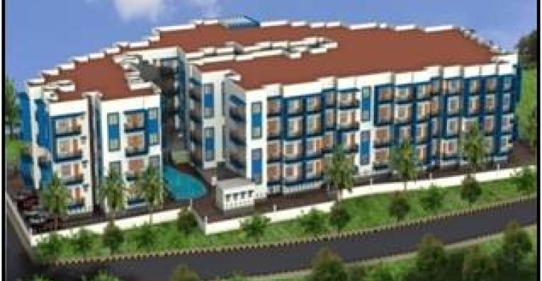 Kristal Dolomite, Bangalore - Kristal Dolomite