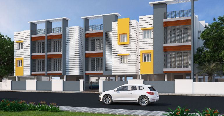 MS MM Poorna, Chennai - MS MM Poorna