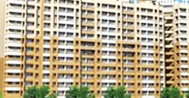 HDIL Hill View, Mumbai - 2 BHK Apartments