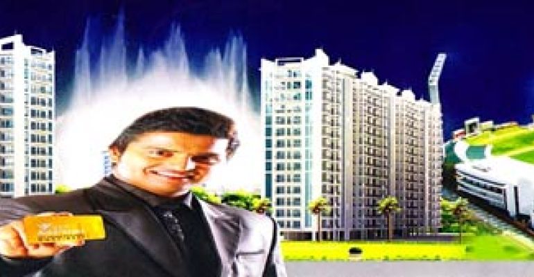 VVIP Addresses, Ghaziabad - 2 & 4 BHK Apartments