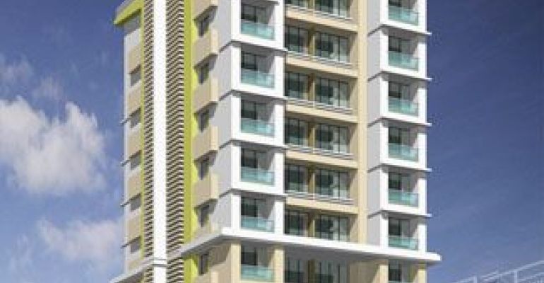Rizvi Sofia Heights, Mumbai - Rizvi Sofia Heights